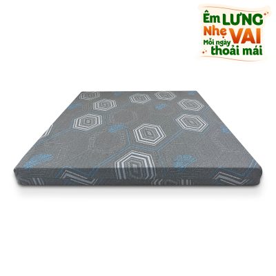 Nem Foam Thong Hoi Kim Cương 2026