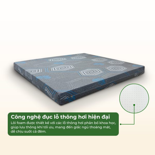 foam kim cuong - ndt04