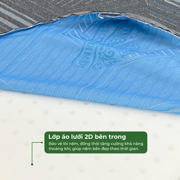 foam kim cuong - ndt05