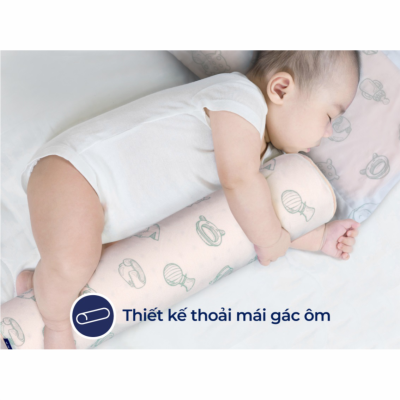goi om tre em bolster lien a - nem dong thap01