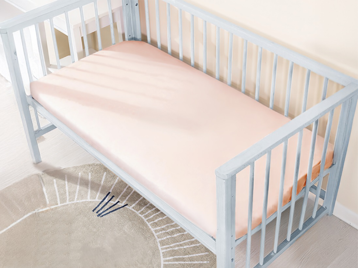 Nệm trẻ em PomPoms Liên Á