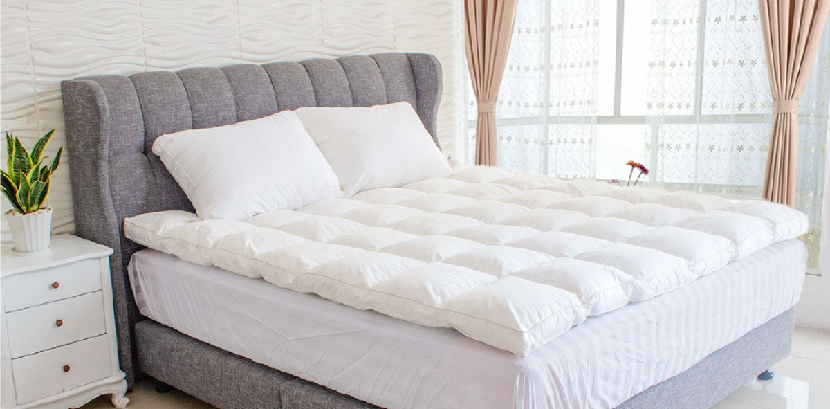 Topper lông vũ Ưu Việt