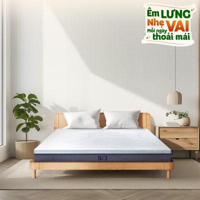 CAO SU HYBRID IKI LIEN A 2026