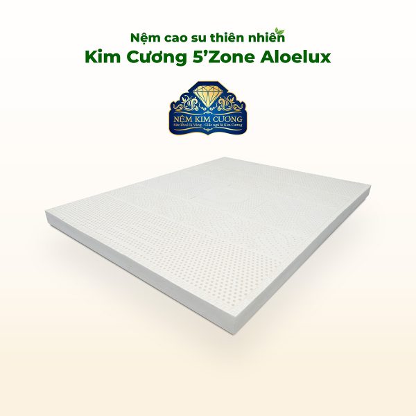 cao su Kim Cương 5 Zone - ndt02