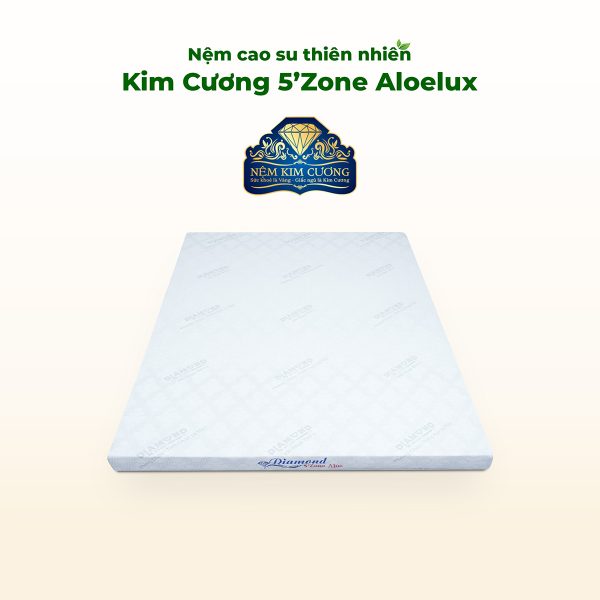 cao su Kim Cương 5 Zone - ndt05