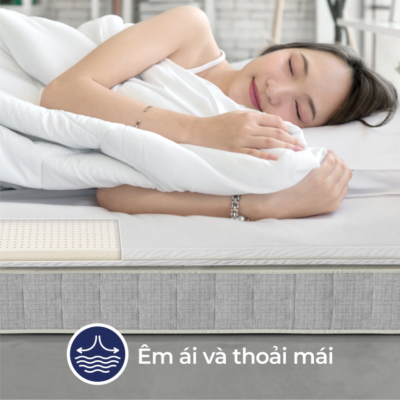 topper cao su lien a - nem dong thap01