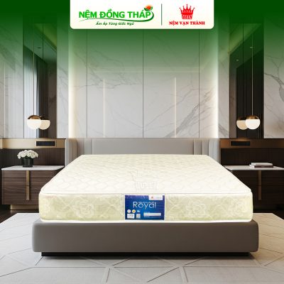 nem lo xo van thanh royal - ndt