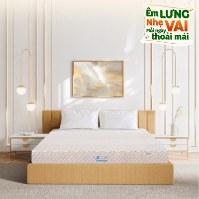 cao su lien a 5 zone premium