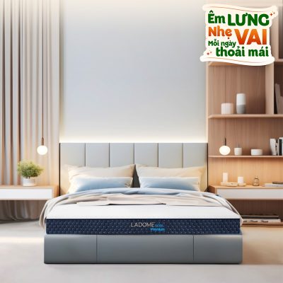 cao su lien a l'adome cool premium