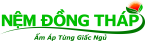 Logo Nem Dong Thap