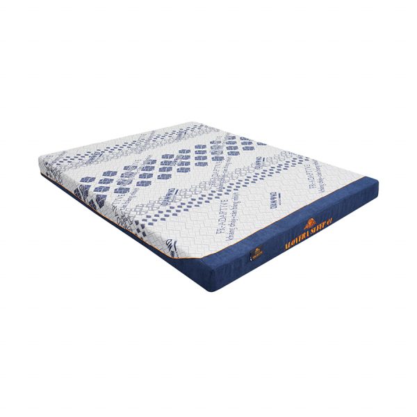 Nem cao su mousse Kim Cuong