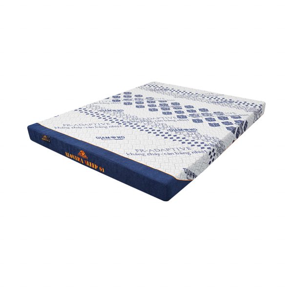 Nem cao su mousse Kim Cuong02