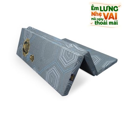 cao su bong Eufiber Advanced Kim Cuong 2026