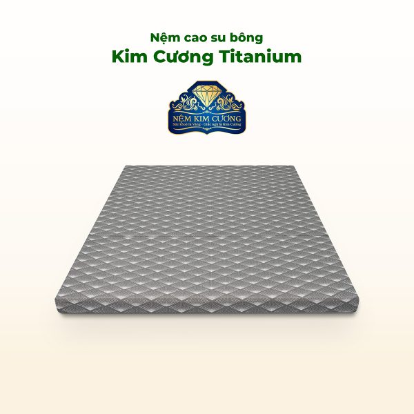 cao su bong kim cuong titan - ndt2