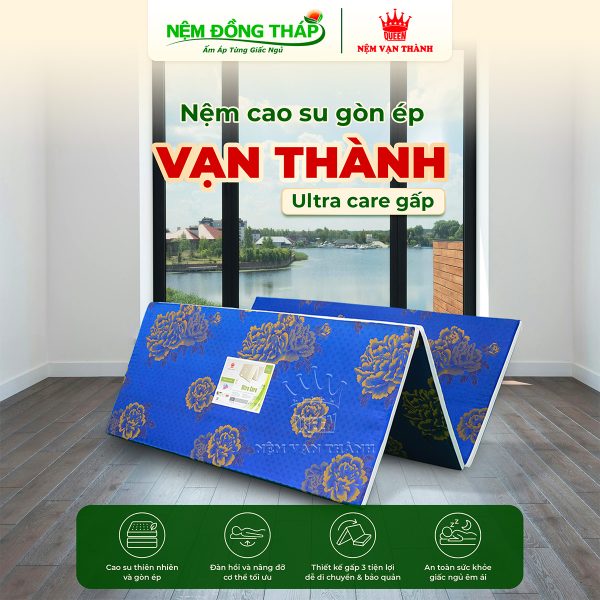 cao su gon ep van thanh - ndt01