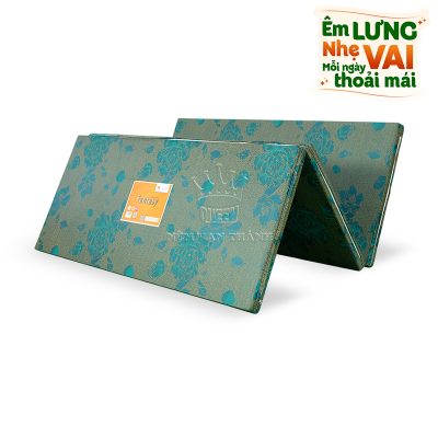 nem bong ep Van Thanh 2026