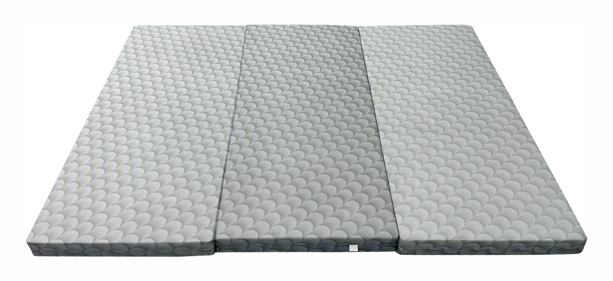 Nệm bông ép Dupong Hàn Việt Hải