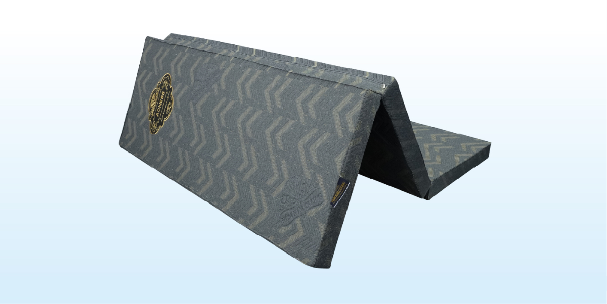 Nệm bông ép Kim Cương Acness