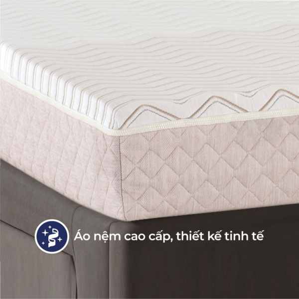 nem cao su lien a 5zone12