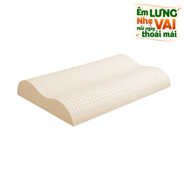 Goi cao su contour Lien A 44x63