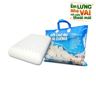 Goi cao su oval Kim Cuong 40x60-01