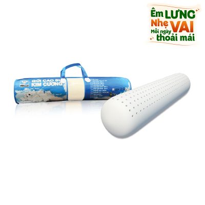 Goi om cao su Kim Cuong 2026