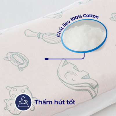 ao goi tre em oval lien a - nem dong thap02