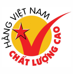 Chứng nhận Hàng Việt Nam Chất Lượng Cao được người tiêu dùng bình chọn. Chứng nhận Hàng Việt Nam Chất Lượng Cao được người tiêu dùng bình chọn.
