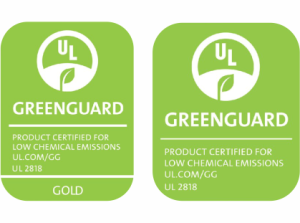 Chứng nhận sản phẩm có khả năng kháng vi khuẩn và nấm mốc đạt yêu cầu UL - UNDERWRITERS LABORATORIES HOA KỲ. Chứng nhận sản phẩm có khả năng kháng vi khuẩn và nấm mốc đạt yêu cầu UL - UNDERWRITERS LABORATORIES HOA KỲ.