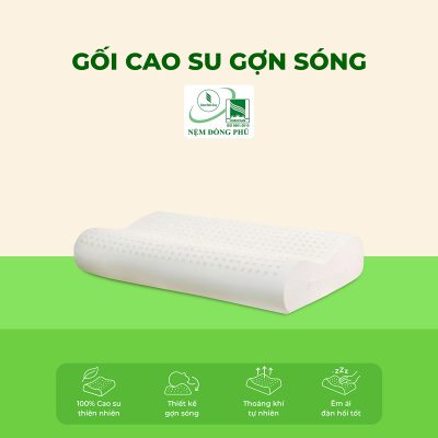 goi cao su gon song dong phu - ndt