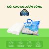 goi cao su luon song kim cuong - ndt