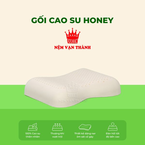 goi cao su ner van thanh - nemdongthap