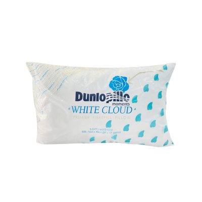 goi gon Dunlopillo