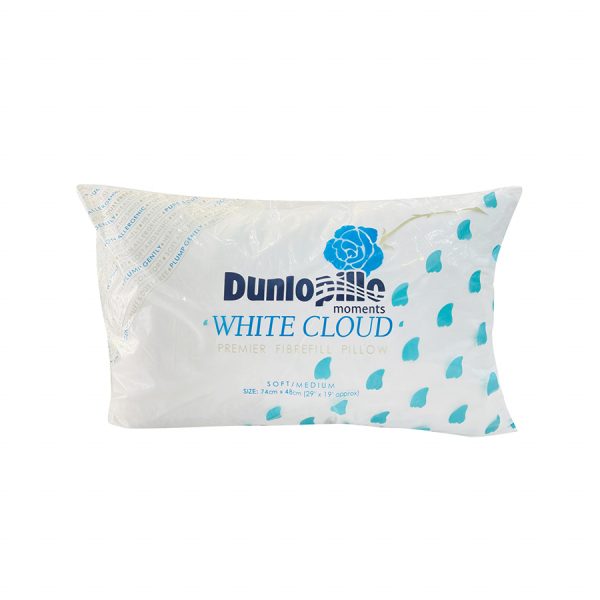 goi gon Dunlopillo