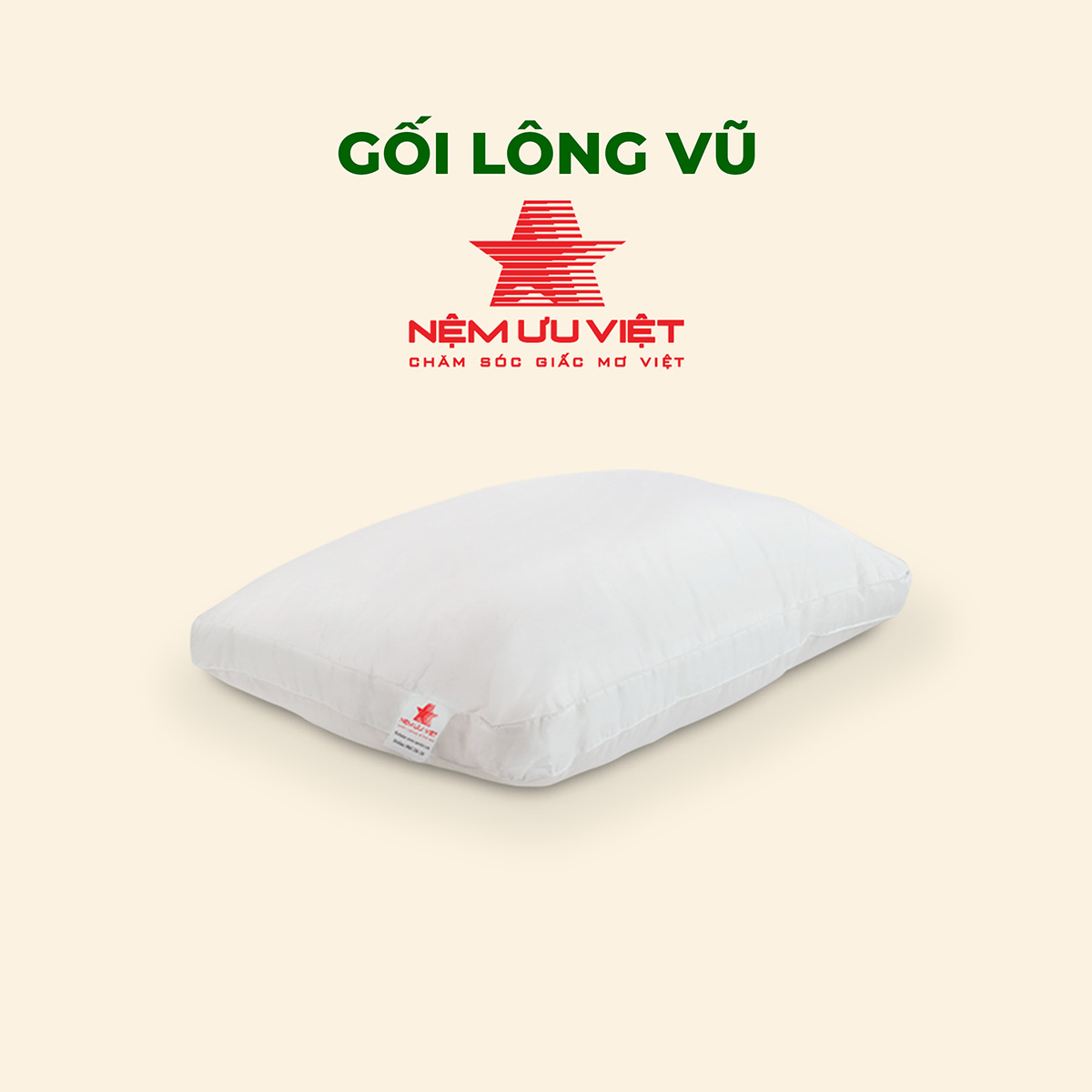 goi long vu uu viet - ndt