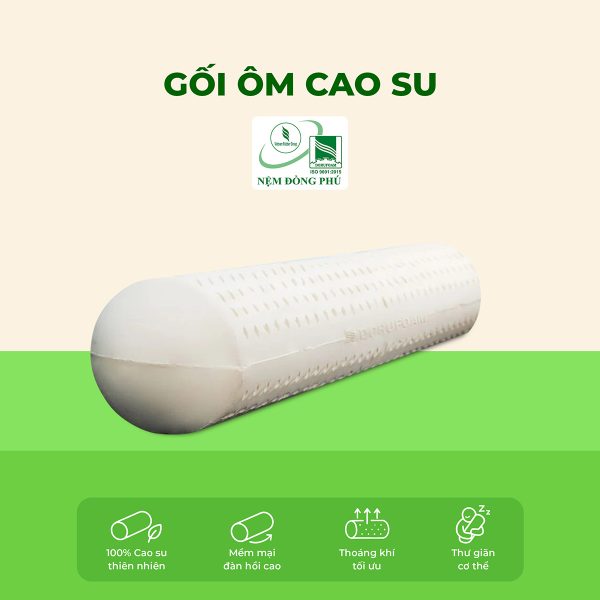 goi om cao su dong phu - ndt