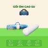 goi om cao su kim cuong - ndt