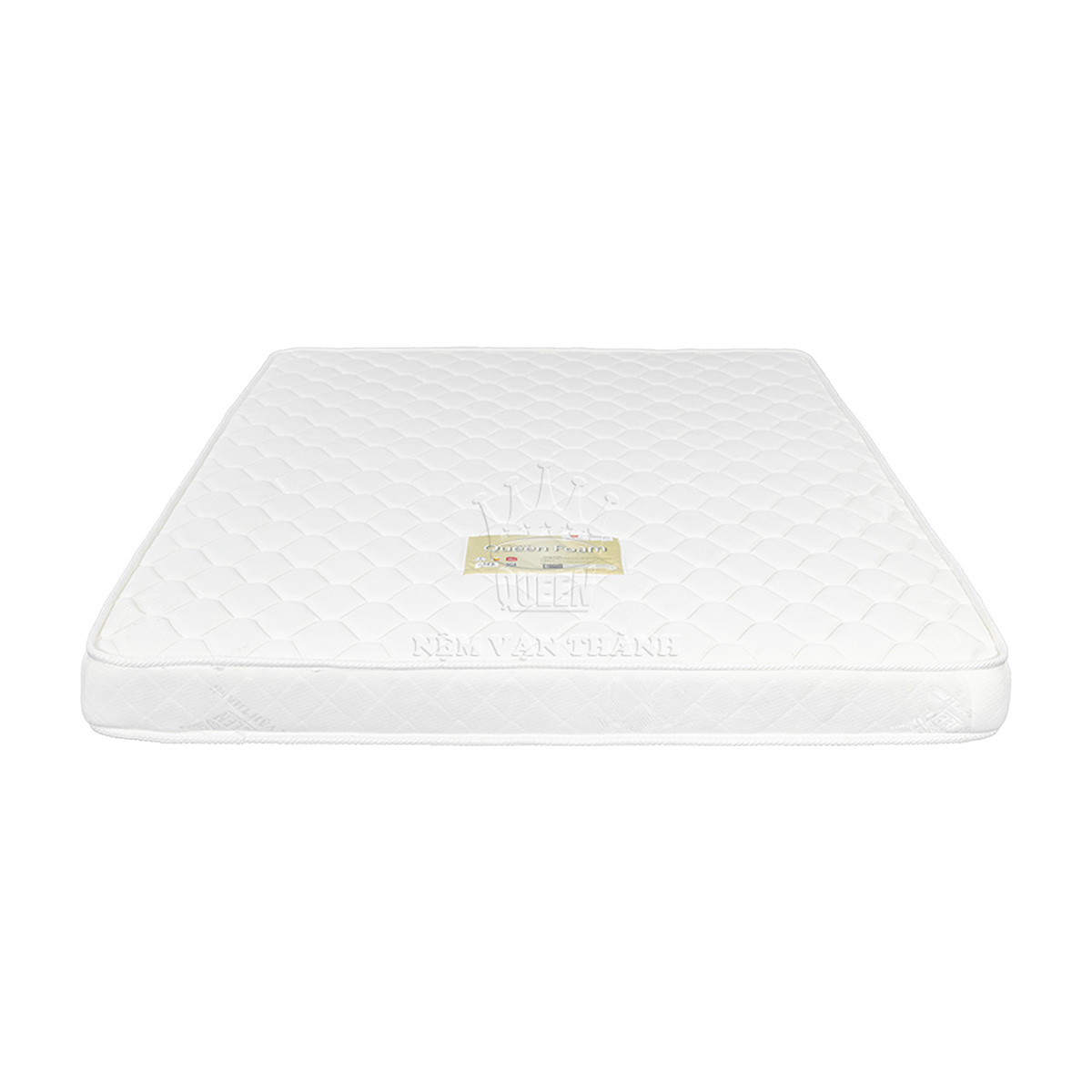 Nệm mousse foam Vạn Thành BH 10 năm