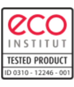 Cao su thiên nhiên thuần khiết, không màu, không mùi, không chất độc hại, an toàn sức khỏe người dùng