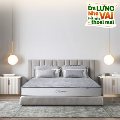 lo xo cassaro firm Lien A 2026