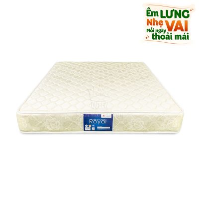 Lo xo royal Van Thanh 2026