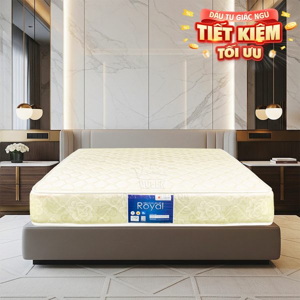 lo xo van thanh royal