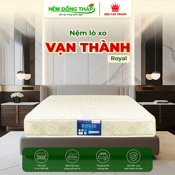 nem lo xo van thanh royal