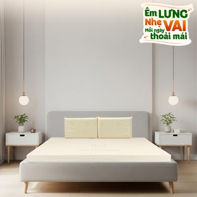 Nem cao su Van Thanh Unique 2026