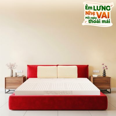 cao su Kim Cương 3 Zone 2026