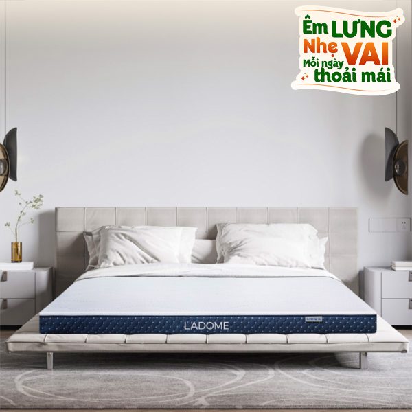 cao su lien a l'adome