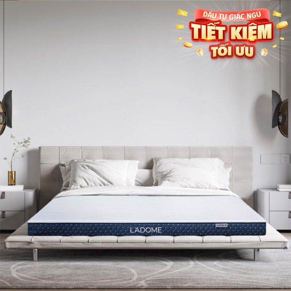 cao su lien a ladome