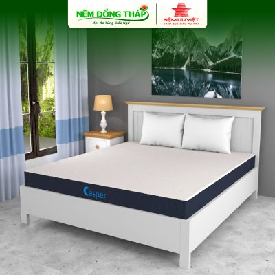 cao su nhan tao casper uu viet - ndt