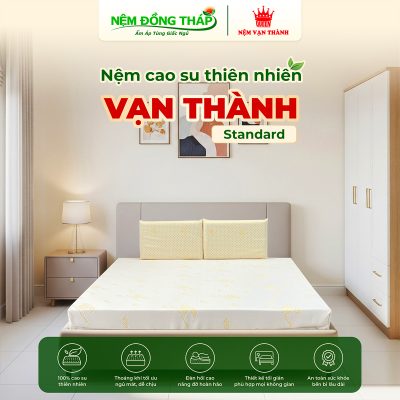 cao su thien nhien Van Thanh Standard - ndt08