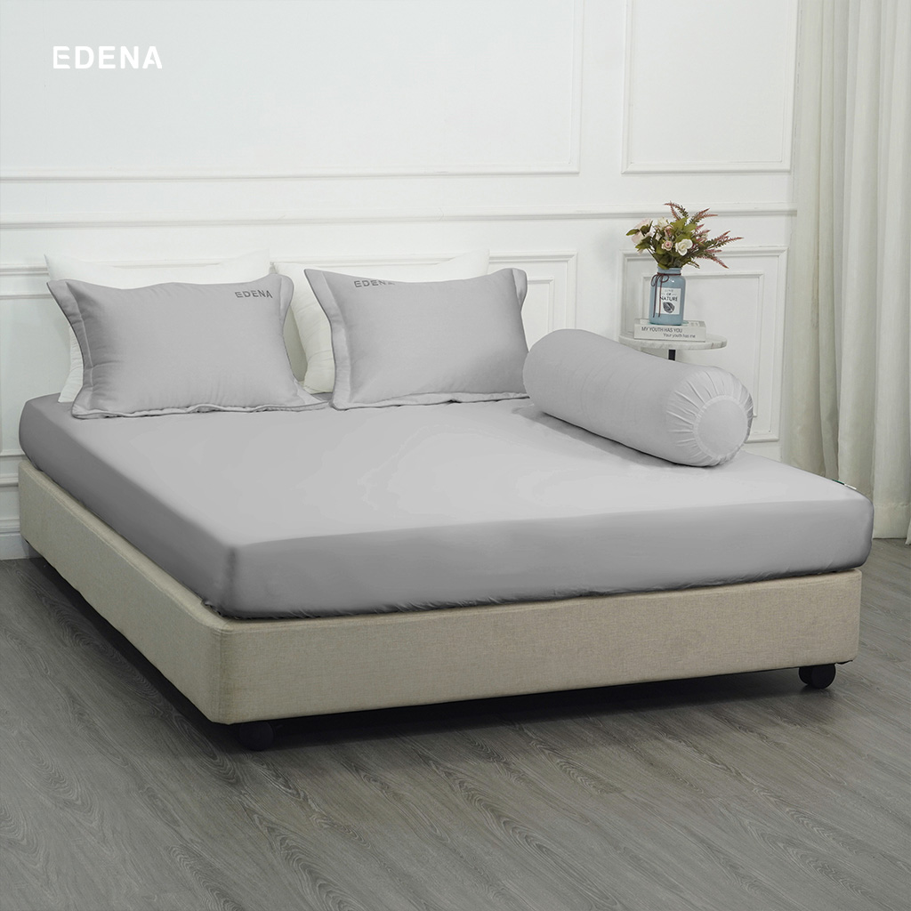 Bộ Ga Mền Tencel Edena Everyday
